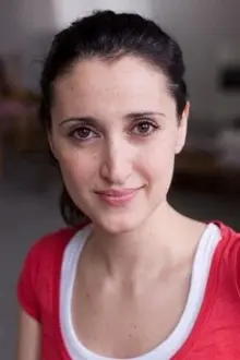 Céline Melloul como: Daphné Blake