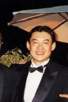 Ding Yuan como: Dong Hanchen