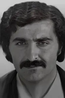 Kyazim Abdullayev como: Mammadali