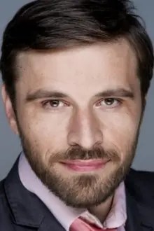 Daniel Kovačević como: David Srbac