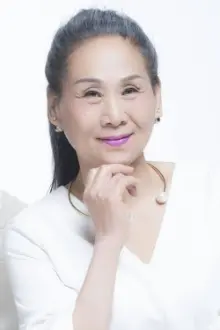 Wei Qing como: Grandma
