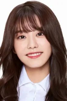 김소혜 como: Sohye