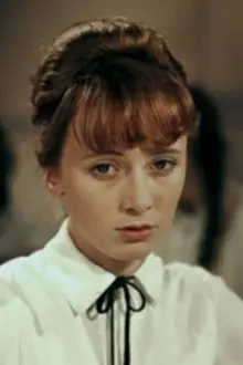 Zofia Bodakowska como: Matylda (segment "Matylda")