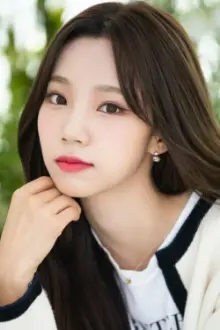 Yeoreum como: Lee Joo Ha