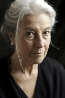 Margherita Schoch como: Erna