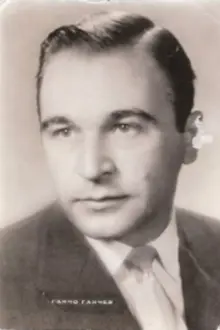 Gancho Ganchev como: Kiryak Stefchov