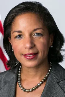 Susan Rice como: 