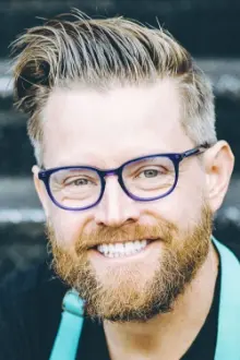 Richard Blais como: Self - Judge