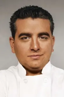 Buddy Valastro como: Self - Host