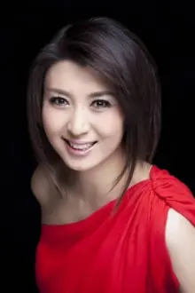 Yan Xuejing como: 四舅妈 / Lan Qing / 4th Aunt