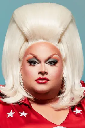 Ginger Minj