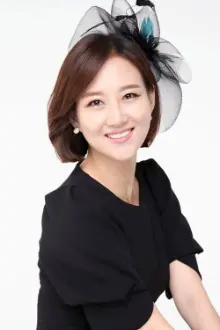 Jang Yun-jeong como: 