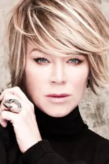 Mia Michaels como: Self - Choreographer