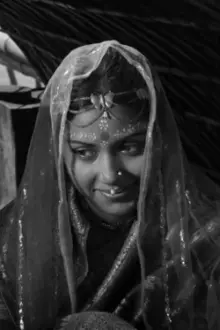 Kabori Sarwar como: Sabita