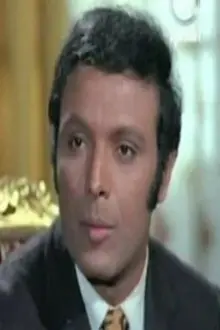 Ashraf Abdel Ghafour como: 