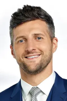 Carl Froch como: 