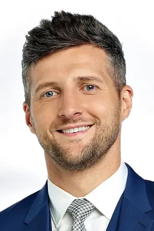 Carl Froch