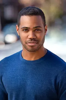 Daniel Ison como: Willie Maurrant