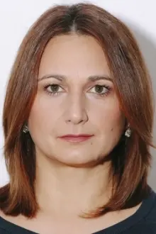 Biljana Dragičevikj Projkovska como: Kompanjon