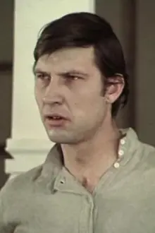 Konstantin Berdikov como: 