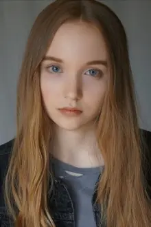 Maisie Merlock como: Daughter