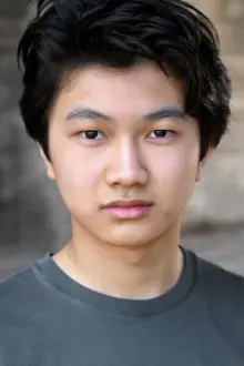 Morgan Gao como: Charlie Winslow