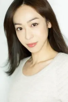 Ryoko Yuui como: 오노데라 와카나