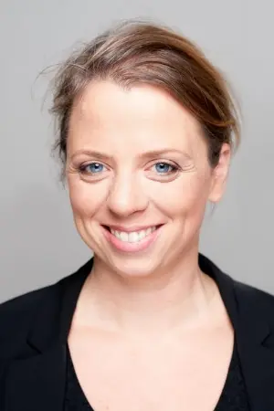 Hilde Gullhaug Hennes