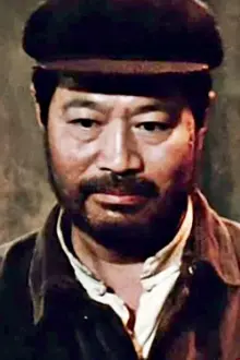 Zheng Zaishi como: Gu Yanshan