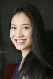 Geneviève Doang como: Fei Wu / Ladydragon (voice)