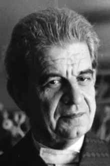 Jacques Lacan como: Self (archive footage)