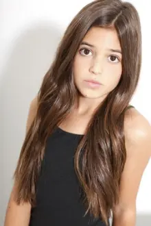 Olivia Trujillo como: Adriana
