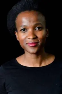Sibulele Gcilitshana como: Funeka Nala