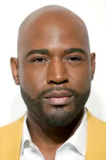 Karamo Brown como: Self - Culture