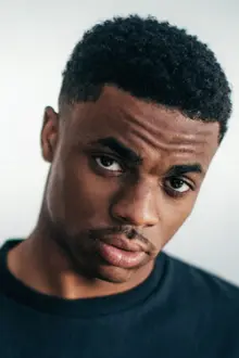 Vince Staples como: 