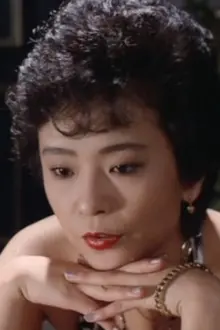 Rena Kuroki como: Michiko Satô