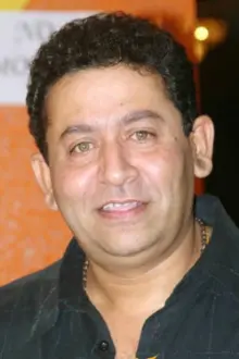 Uday Tikekar como: Pratap Singh Nimbalkar