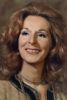 Denise Pelletier como: Pauline Garnier