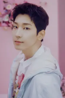 Wonwoo como: Ele mesmo