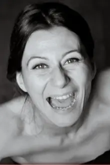 Roberta Cartocci como: Silvia