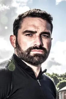 Ant Middleton como: 