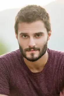 Hugo Bonemer como: Frederico Velasco