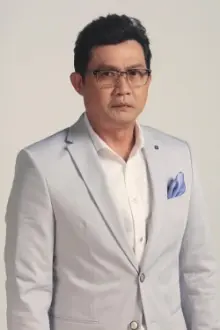 Chen Tianwen como: 朱子鹤