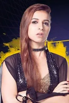 Benafsha Soonawalla como: Ananya