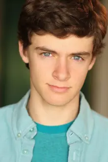 Coleton Ray como: Young Darren Meadows