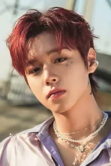 박지훈 como: Yeo Joon