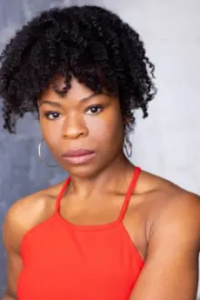 Nija Okoro como: Nora