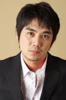 Ko Jeong-il como: Hyeon-soo