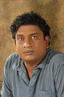 Dharmapriya Dias como: Stanley