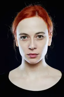 Vesela Babinova como: Kalina